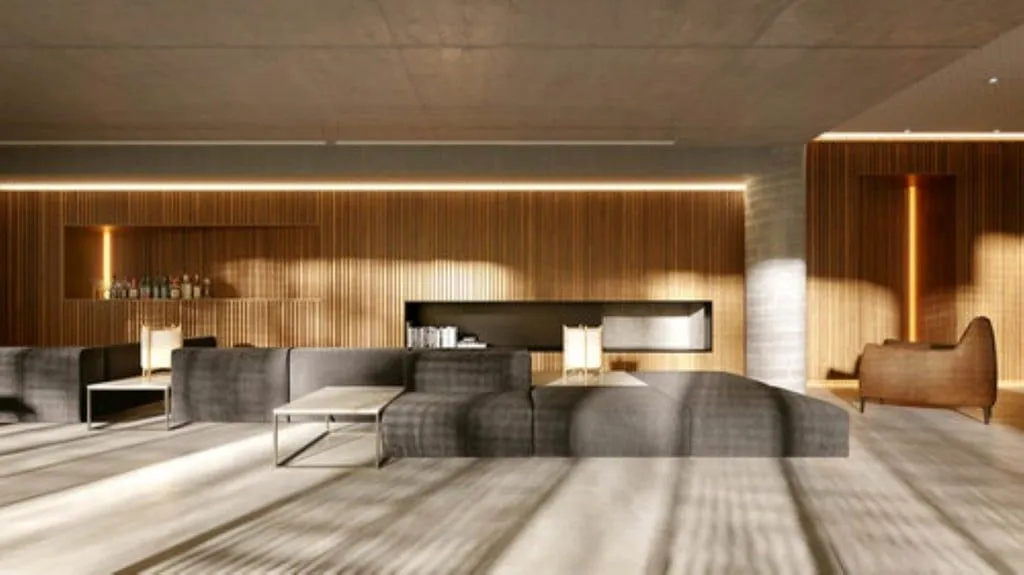 Imagem Apartamento Garden em Três Figueiras