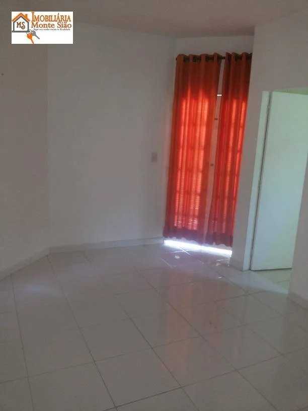Imagem Sobrado com 3 dormitórios à venda, 120 m² por R$ 650.000,00 - Ponte Grande - Guarulhos/SP
