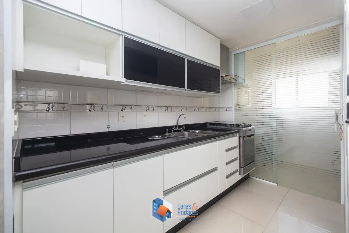 Imagem Apartamento para venda em Água Branca com 3 quartos, sendo 1 suíte, 65m²