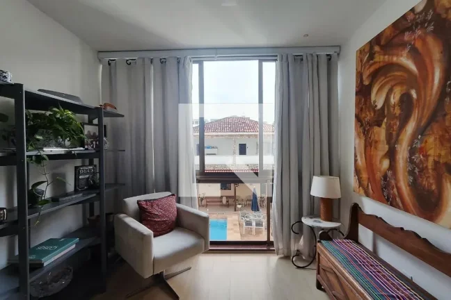 Imagem Apartamento à Venda - Recreio, 3 Quartos, 85 m2