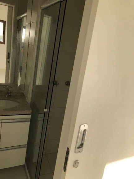 Imagem Apartamento com 3 Quartos para Alugar, 77 m² em Calhau - São Luís