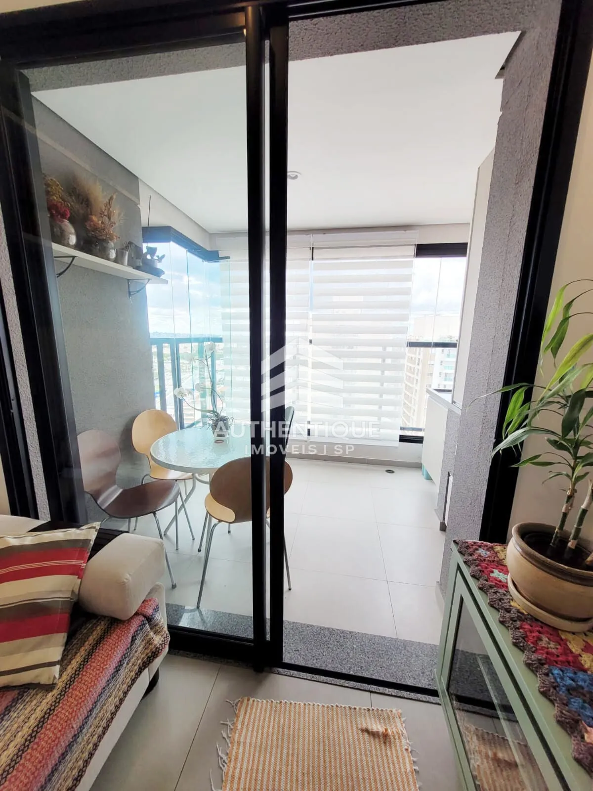 Imagem POINT VILA YARA OSASCO - Apartamento à venda no bairro Vila Yara - Osasco/SP