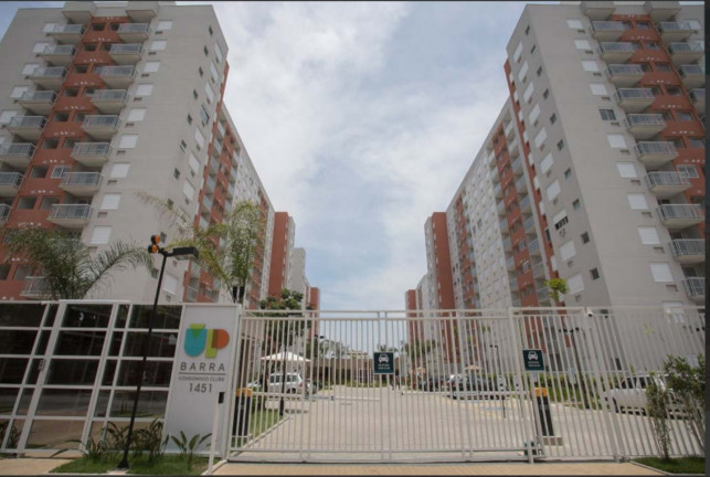Imagem Apartamento com 3 Quartos à Venda, 50 m² em Anil - Rio De Janeiro