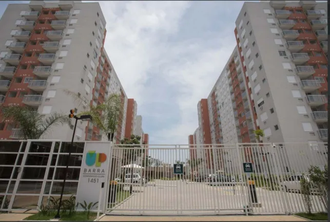 Imagem Apartamento com 3 Quartos à Venda, 50 m² em Anil - Rio De Janeiro