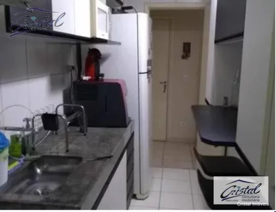 Imagem Apartamento com 3 quartos (1 suíte) à venda, 67 m² Jardim Esmeralda - Butantã - São Paulo/SP