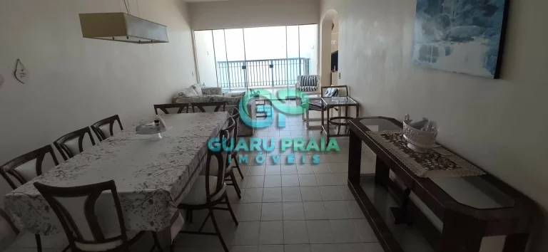 Imagem Apartamento à venda no bairro Pitangueiras - Guarujá/SP