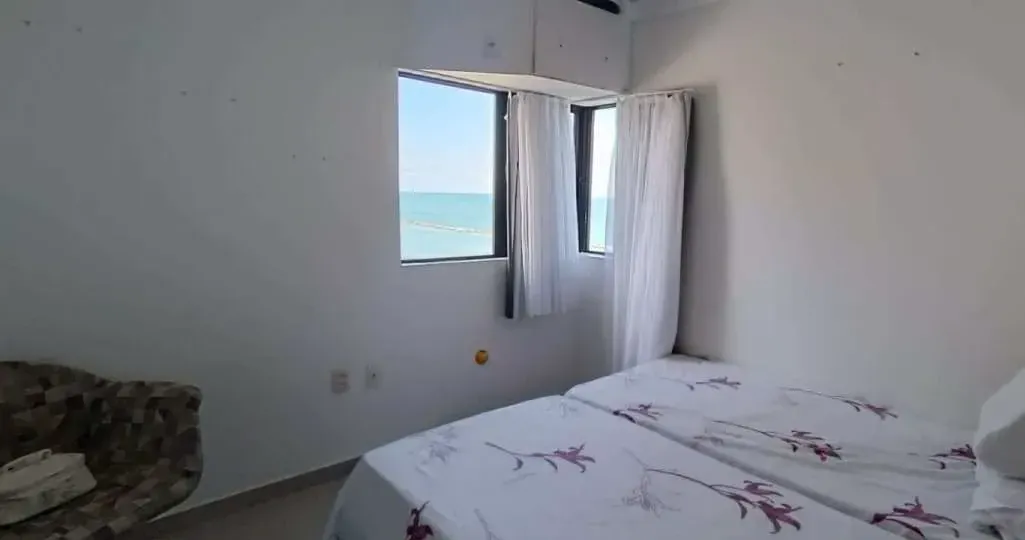 Imagem Apartamento com 3 Quartos à Venda, 126 m² em Casa Caiada - Olinda