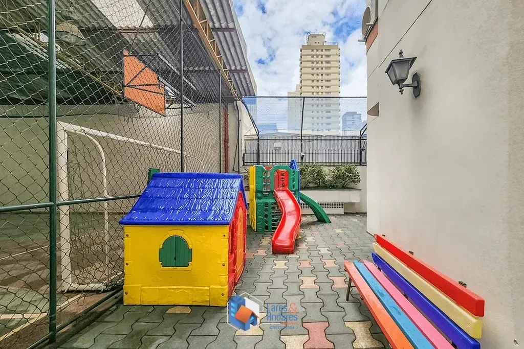 Imagem Apartamento à venda 3 Quartos 3 Suites 2 Vagas 95M² Moema São Paulo - SP