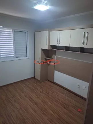 Imagem APARTAMENTO À VENDA NA VILA CARMOSINA - ITAQUERA.