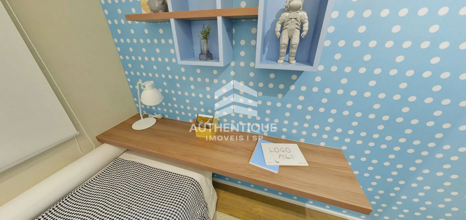 Imagem QUADDRA BUTANTA - Apartamento à venda no bairro Butantã - São Paulo/SP, Zona Oeste