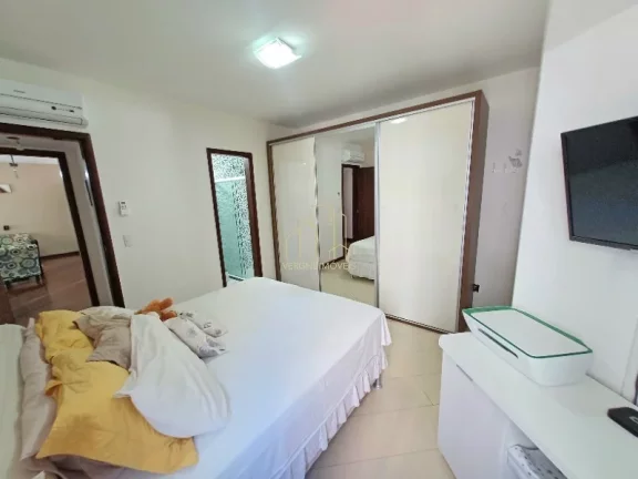 Imagem Imperdível oportunidade: Apartamento à venda na Pituba, Salvador-BA, 3 quartos, 1 suíte, 2 salas, 3 banheiros, 2 vagas.