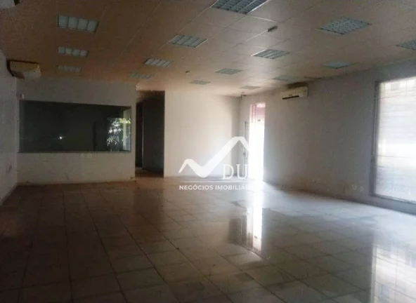 Imagem Casa para alugar, 520 m² por R$ 142.970,00/mês - Pompéia - Santos/SP