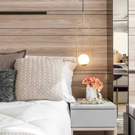 Imagem Studio com 1 Quarto à Venda, 22 m² em Santo Amaro - São Paulo