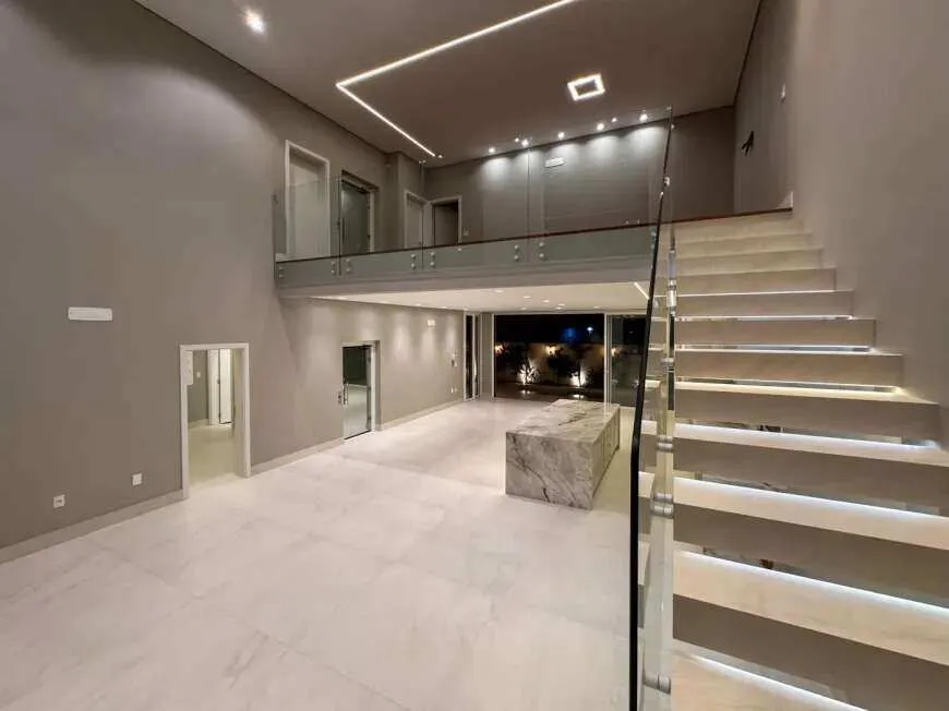 Imagem Casa à venda em Franca, Residencial Olivito, com 4 quartos, 288m2