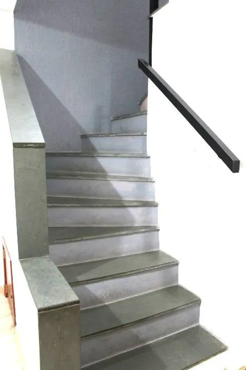 Imagem Casa sobrado na Hípica de 2 dormitórios e 2 vagas