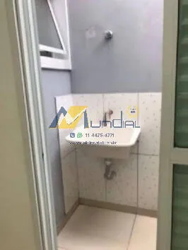 Imagem Sala Comercial para Locação no bairro Parque das Nações.