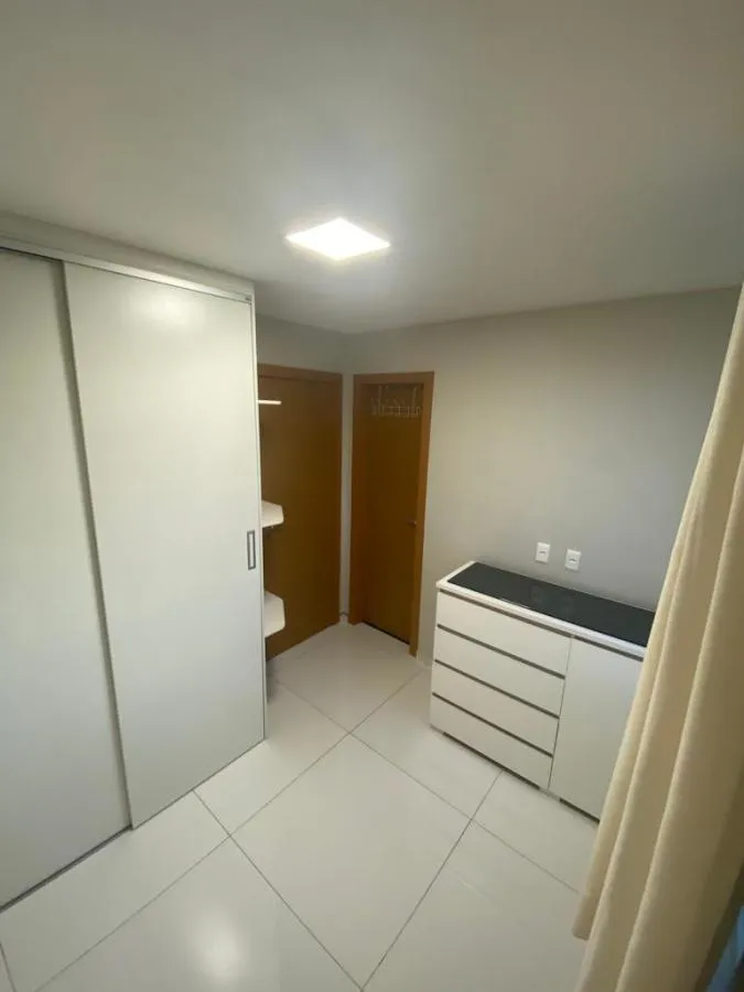 Imagem Apartamento 74m² à Venda | Bairro Noivos | Teresina