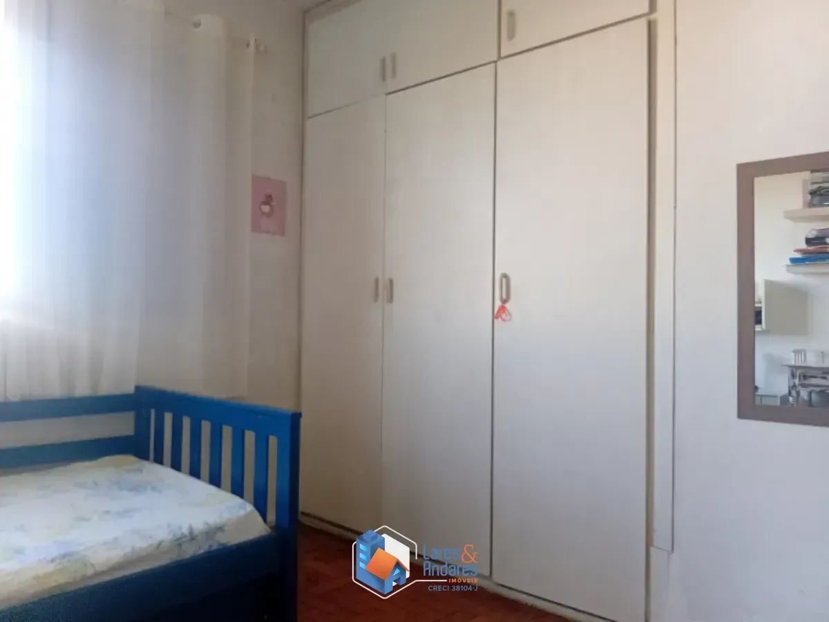Imagem Apartamento para venda em Vila Olímpia com 3 quartos, sendo 1 suíte, 103m²