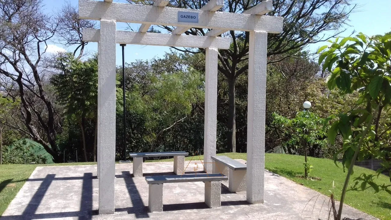Imagem Apartamento à Venda em Itu-SP - Parque Nossa Senhora da Candelária: 2 Quartos, 1 Sala, 1 Banheiro, 1 Vaga de Garagem - 46,60 m².