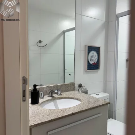 Imagem APARTAMENTO RESIDENCIAL em RIO DE JANEIRO - RJ, BARRA OLÍMPICA