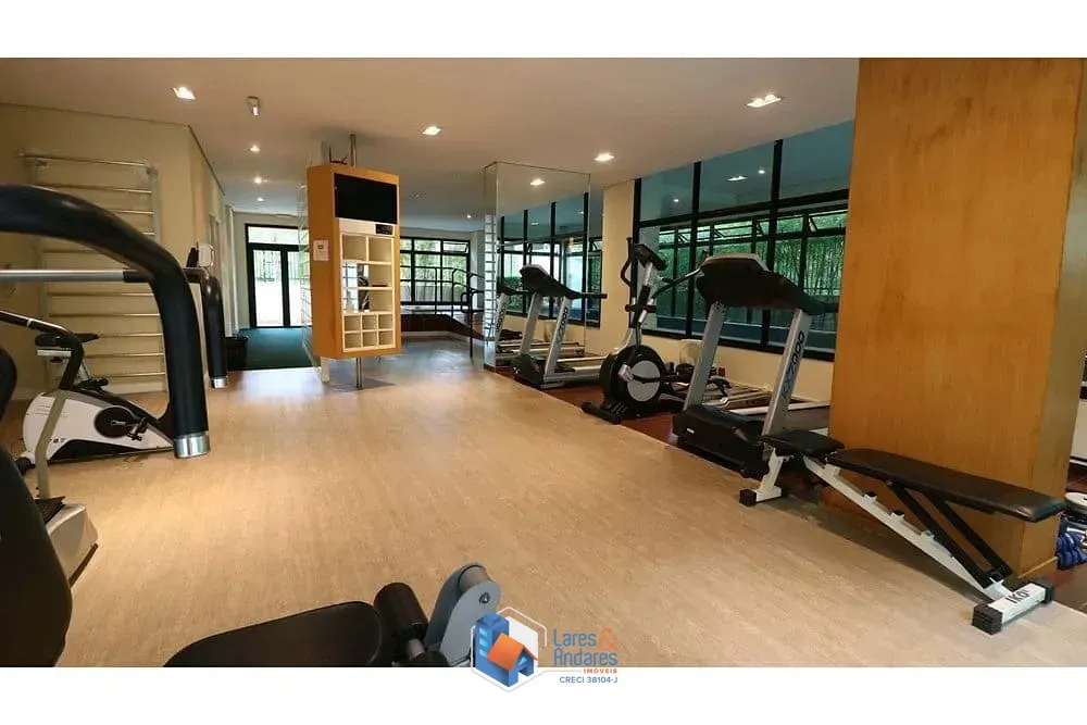 Imagem Apartamento à venda 4 Quartos 3 Suites 3 Vagas 191M² Morumbi São Paulo - SP