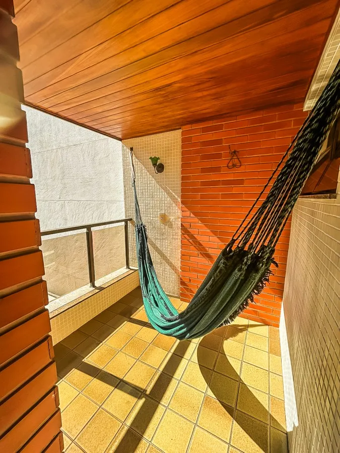 Imagem Apartamento para Venda em Teresópolis / RJ no bairro Agriões