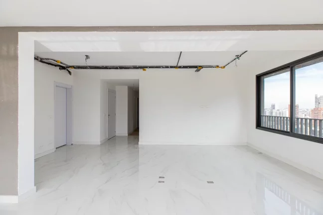 Imagem Apartamento à venda em São Paulo, Pinheiros, com 3 quartos, 164m2