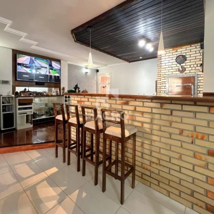 Imagem Casa | Corupá | 3 quartos (1 suíte) | 290m²