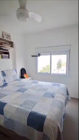 Imagem Apartamento, 2 dormitórios, 1 vaga coberto, churrasqueira no centro de Tramandaí