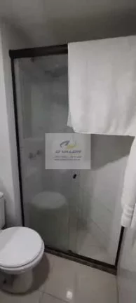 Imagem Vendo Flat, Mobiliado na orla do Cabo Branco com 44 m²