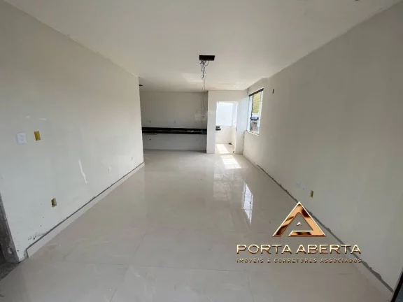 Imagem Apartamento 3 quartos sendo 01 suíte - Caravelas - Ipatinga - CÓD 895