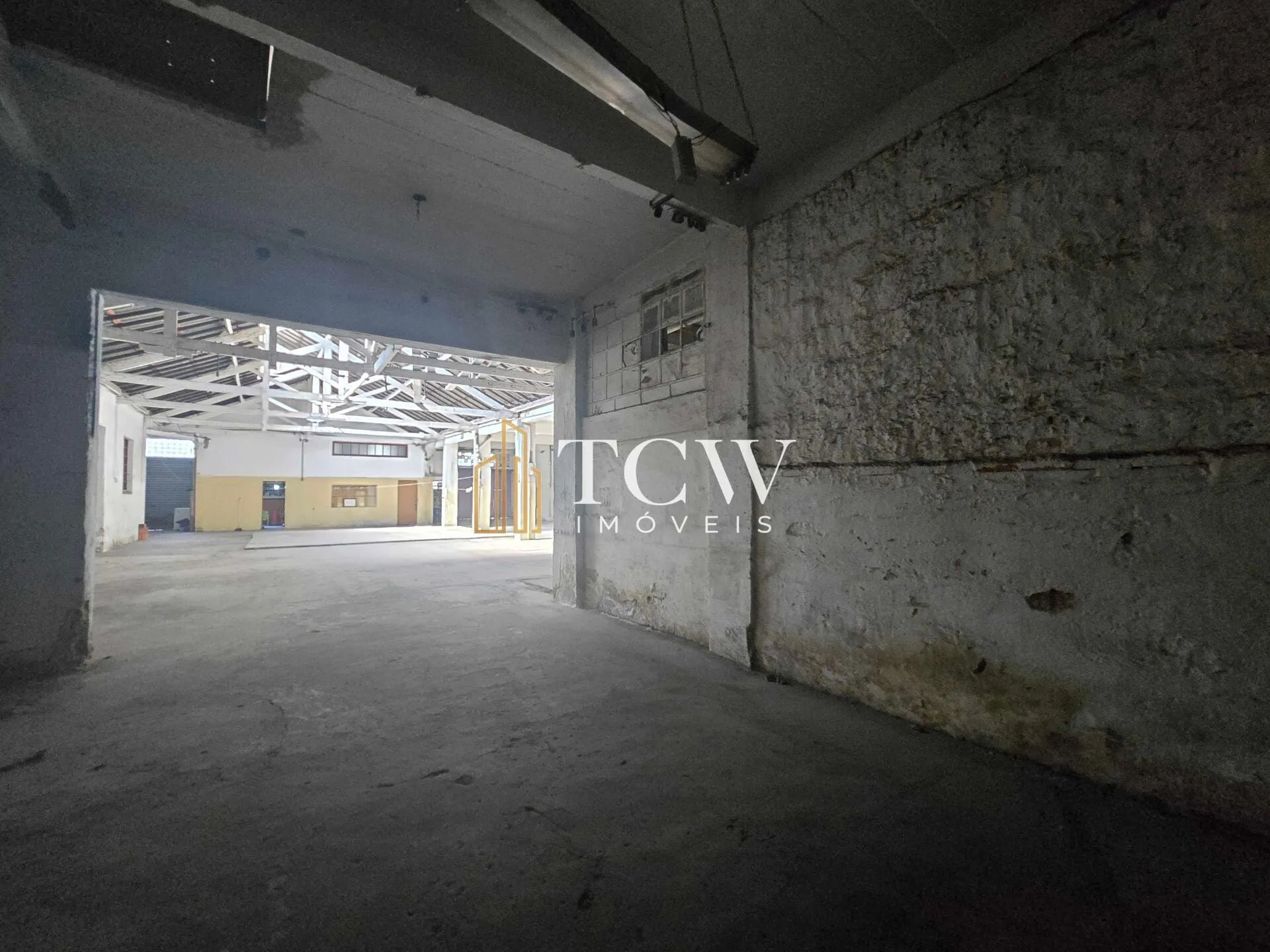 Imagem Galpão Industrial/Logístico à venda | 1.297m2 | Belenzinho/SP