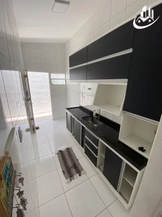 Imagem CASA Á VENDA NO RESIDENCIAL BARAÚNAS