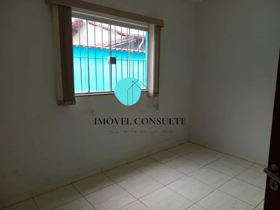 Imagem Térrea para venda com 80 metros quadrados com 3 quartos em Cidade Industrial - Lorena - SP