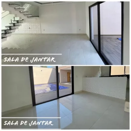 Imagem Vende Casa ( Sobrado ) Cond. Vila Preciosa Cabreúva - SP