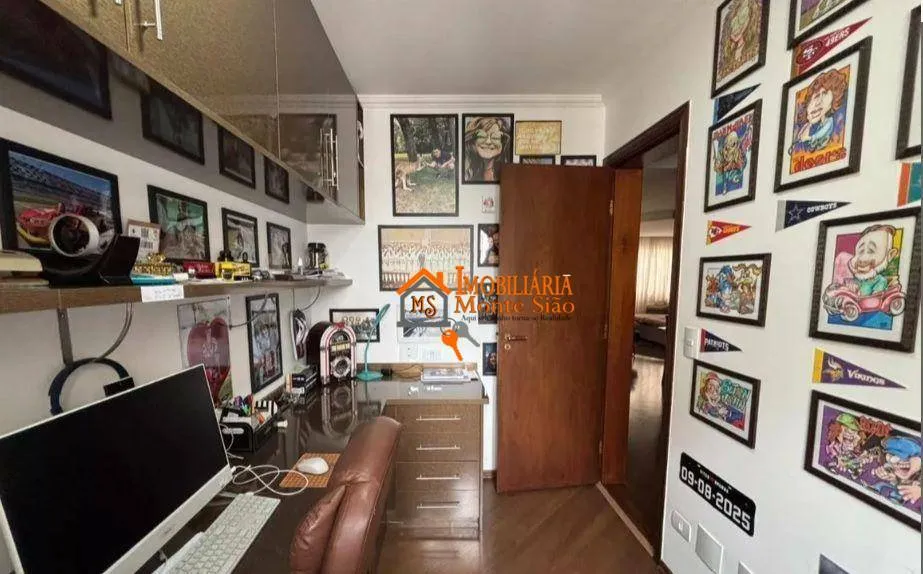 Imagem Apartamento com 4 dormitórios à venda, 159 m² por R$ 1.195.000,00 - Mooca - São Paulo/SP