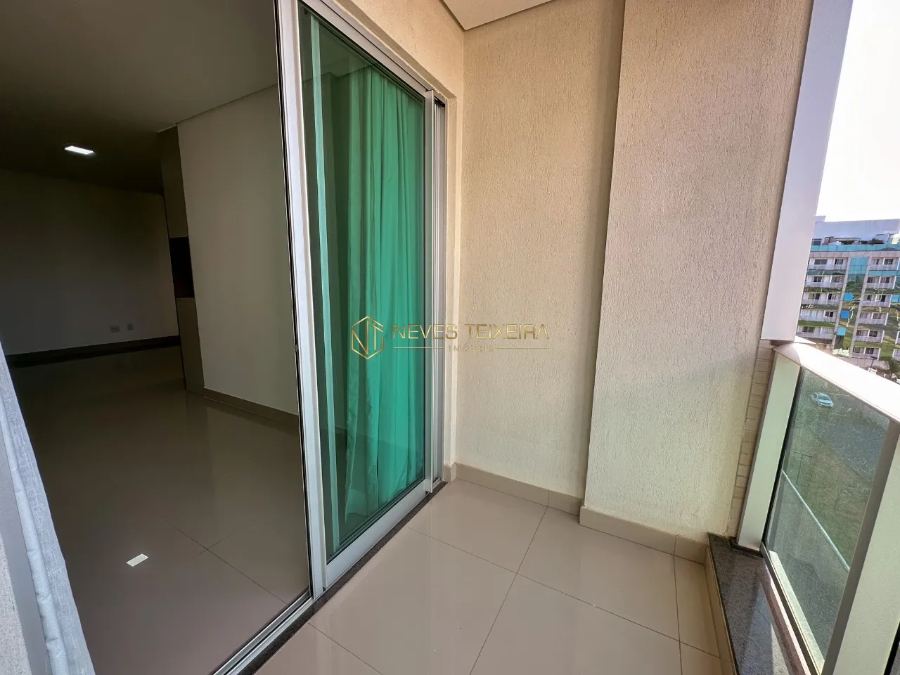 Imagem Vivacité! Armários! Cortinas! Ar Condicionado! Lazer Completo!