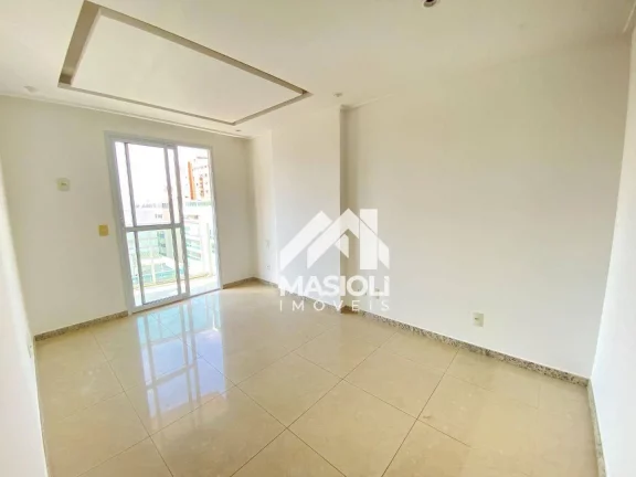 Imagem Apartamento com 3 quartos à venda na Rua Goiânia em Itapuã