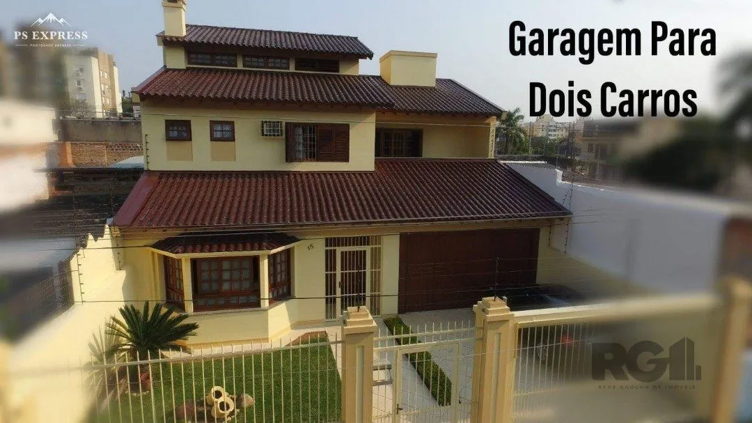 Imagem Casa em Nonoai