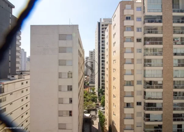 Imagem APARTAMENTO RESIDENCIAL em SÃO PAULO - SP, PERDIZES