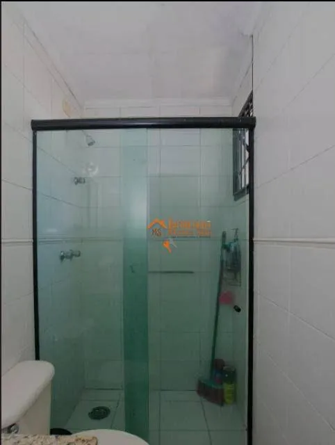 Imagem Apartamento com 3 dormitórios à venda, 107 m² por R$ 575.000,00 - Vila Galvão - Guarulhos/SP