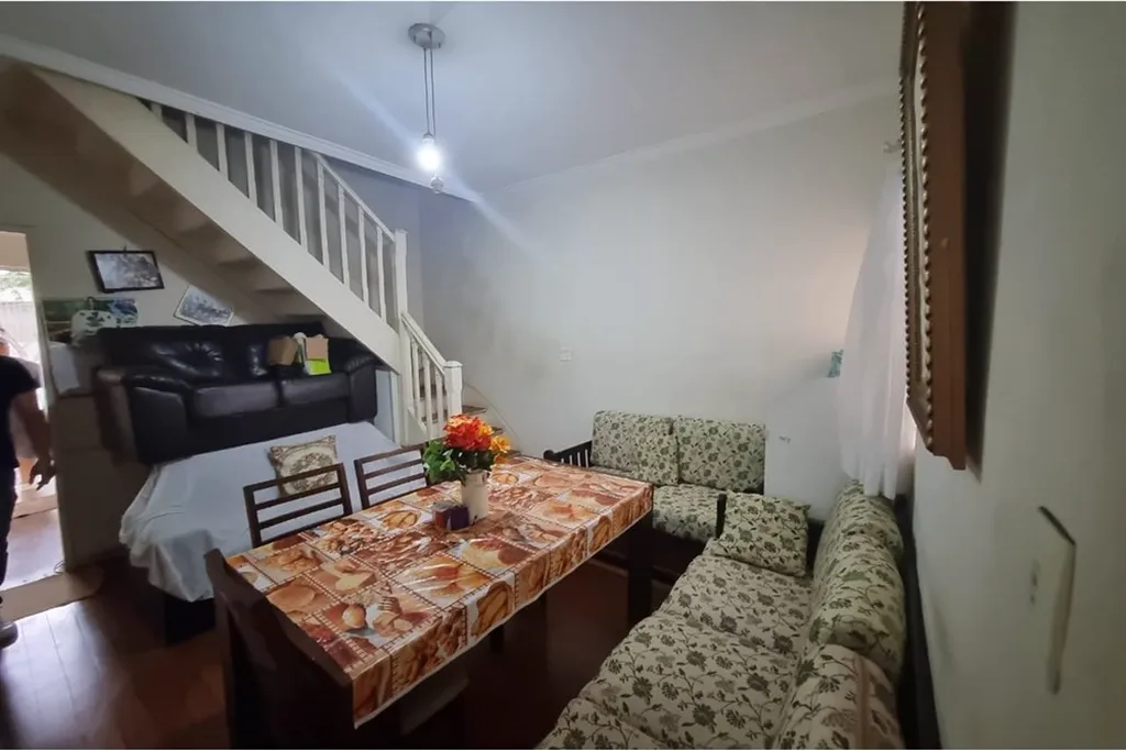 Imagem Casa à venda em São Paulo, Aclimação, com 3 quartos, 150m2