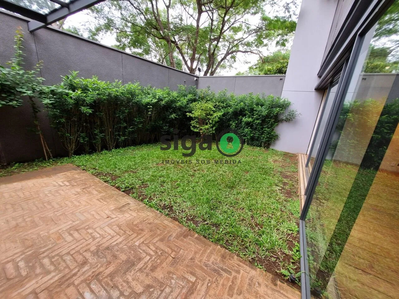 Imagem Casa em Condomínio a venda na Cidade Jardim com 3 quartos