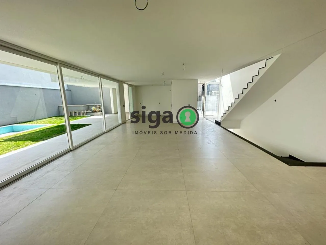 Imagem CASA DE CONDOMINIO PARA VENDA COM 4 QUARTOS NO CAMPO BELO