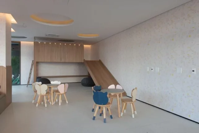 Imagem YBY IBIRAPUERA - EVEN - Apartamento de 70m², com lazer completo e próximo ao Parque Ibirapuera!