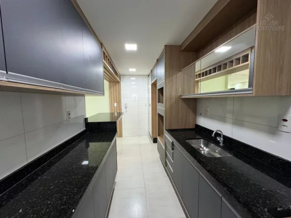 Imagem APTO 2 QUARTOS, SENDO 1 SUÍTE, 3 VAGAS PRIVATIVAS - CAIÇARA - PRAIA GRANDE/SP