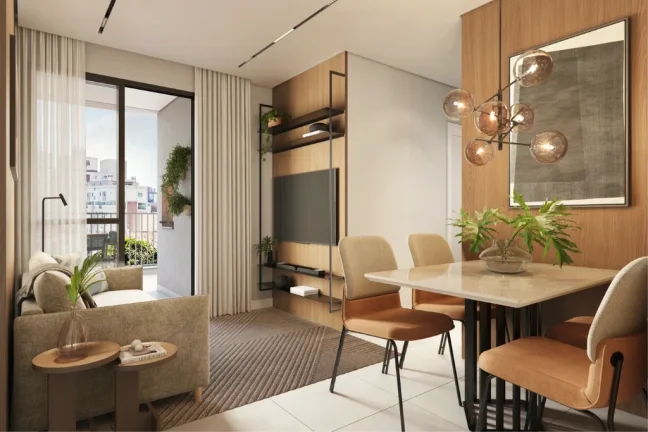Imagem Dot - Residencial