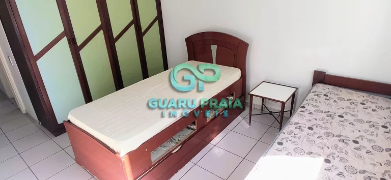 Imagem Apartamento com vista para o mar