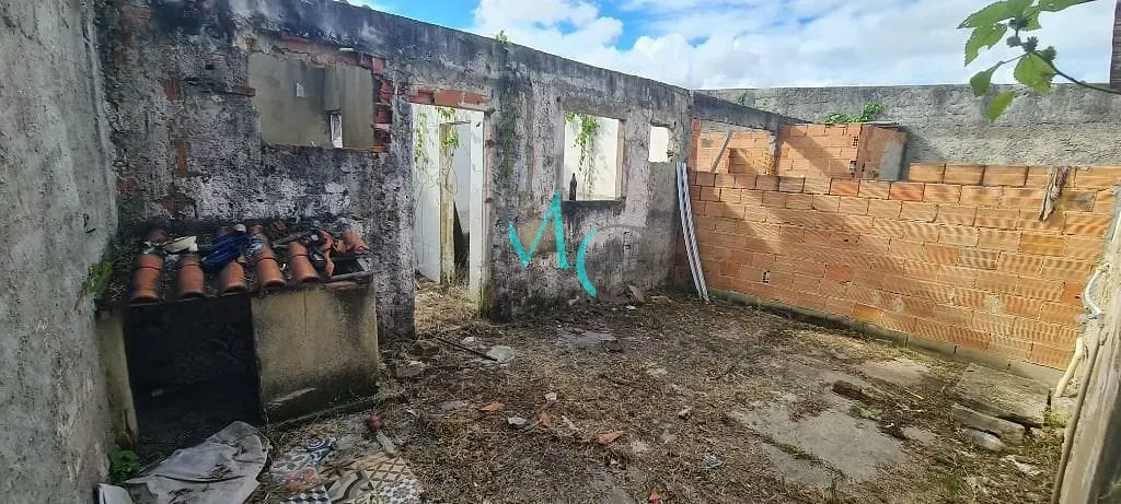Imagem Área à venda, 584 m² por R$ 750.000,00 - Campo Grande - Rio de Janeiro/RJ