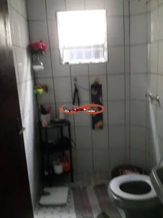 Imagem SOBRADO FRONTAL À VENDA EM ITAQUERA - (CIDADE LÍDER).